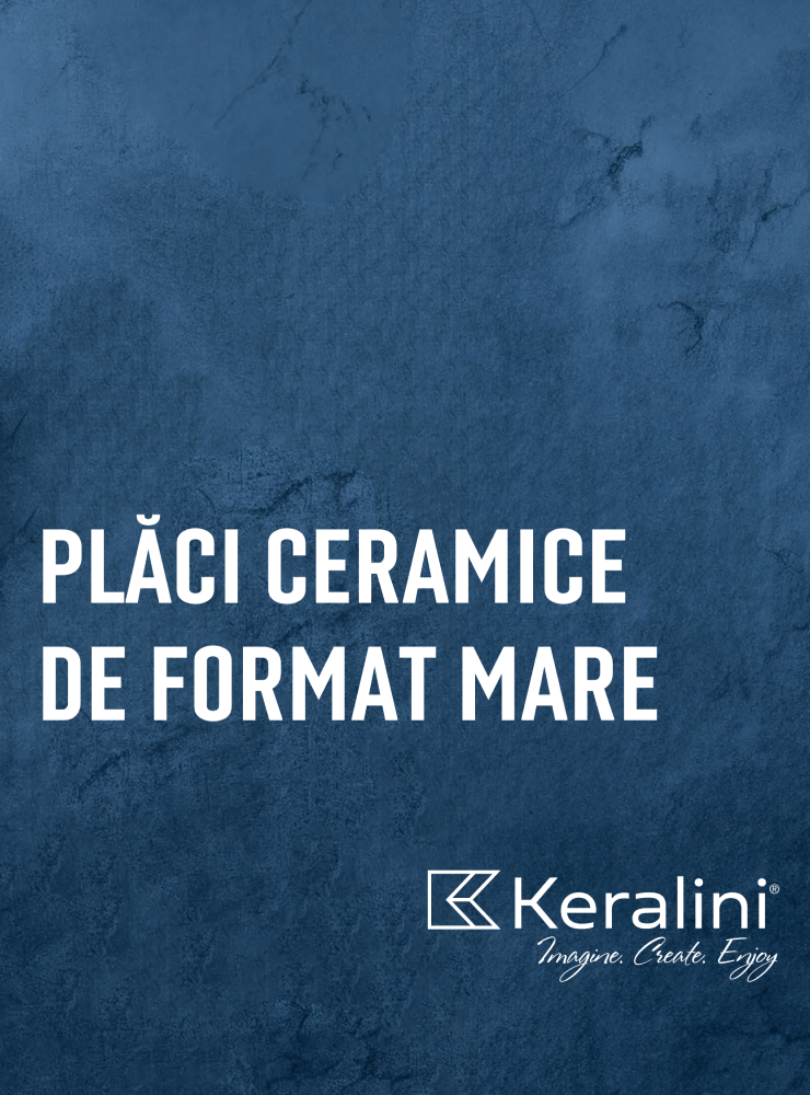Keralini. Prezentarea mărcii